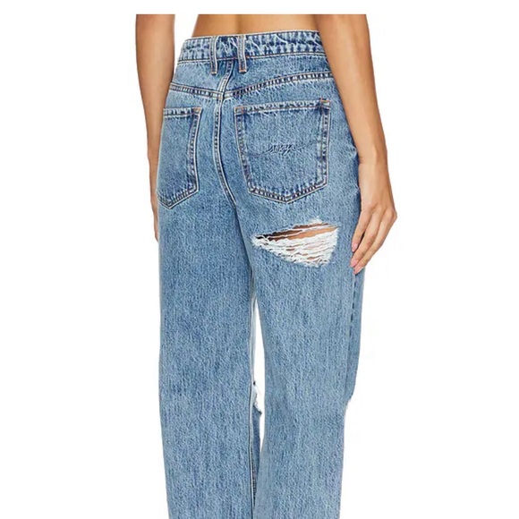 Ser.o.ya Jeans Size 24 never worn!! - Picture 3 of 6